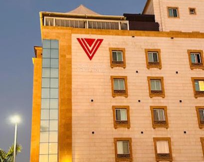 Qurish Street Hotel | Verta Quraish Hotel