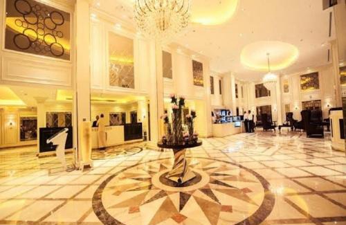 Qurish Street Hotel | Verta Quraish Hotel