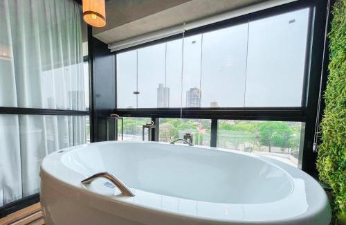 Jardim dos Estados Apartment | Vertigo Premium Studios - Luxo e Praticidade