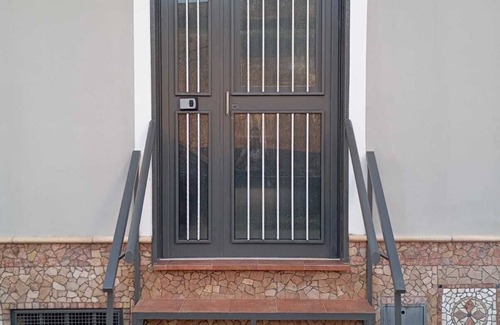 Frignano Apartment | Verty house apartment, Frignano