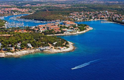 Pula Resort | Verudela Villas