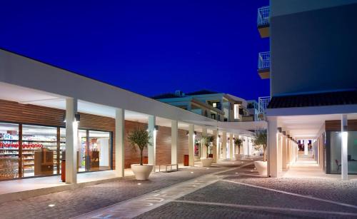 Pula Resort | Verudela Villas