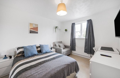 Stratford House | Verv London Stratford