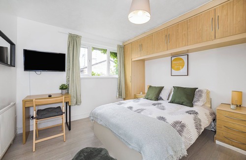 Stratford House | Verv London Stratford