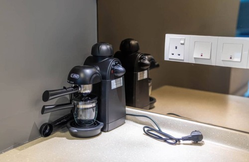 Kuala Lumpur Condo | VERVE Suites KL South Apartments & Condo