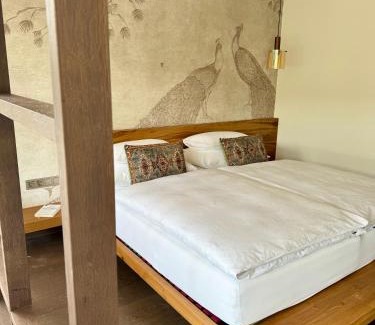 Ramsau am Dachstein Apartment | Verweilzeit Appartementhaus