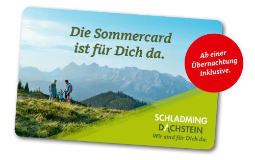 Ramsau am Dachstein Apartment | Verweilzeit Appartementhaus