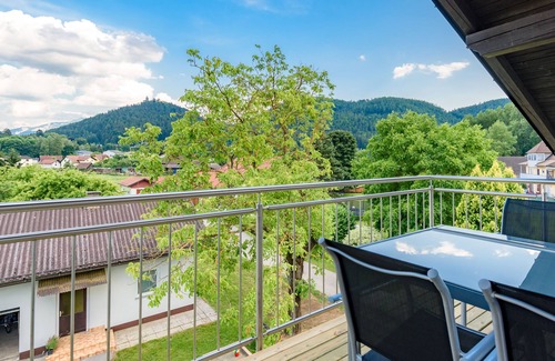 Unterburg am Klopeiner See Apartment | Very large modern apartment for up to 6 people