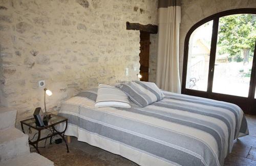 Bonnieux Villa | very beautiful and charming 18th century estate in bonnieux, luberon area, in provence - 8 personnes