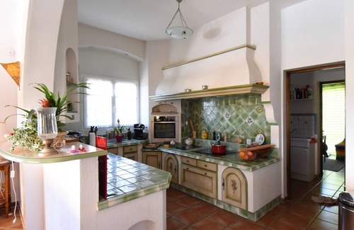 Aix-en-Provence Villa | Very beautiful villa in Provence - Large swimming pool - 10 minutes from downtown Aix