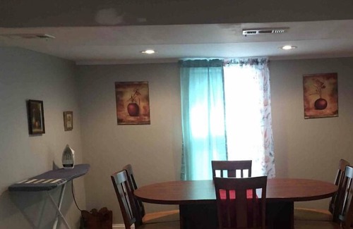 Bel Air Apartment | Very Beautiful Well Furnished Room #2 on I Level