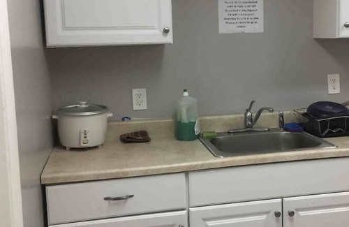 Bel Air Apartment | Very Beautiful Well Furnished Room #2 on I Level