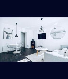 Trondheim Apartment | Very Central! Frosta Apartment