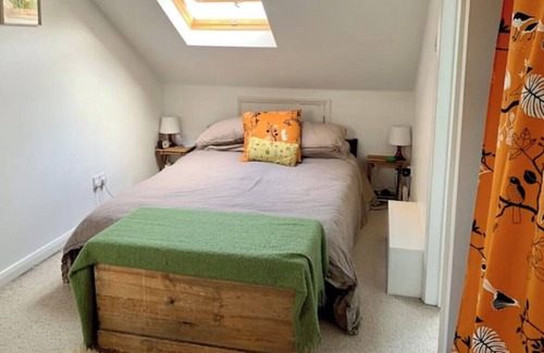 Markhouse House | Very Comfortable Family Home in East London
