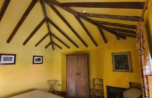 Teba Hotel | Very comfortable hotel, nature and art in a beautiful place full of history.