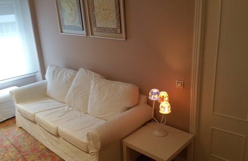 El Cristo y Buenavista Apartment | VERY COZY AND CENTRIC