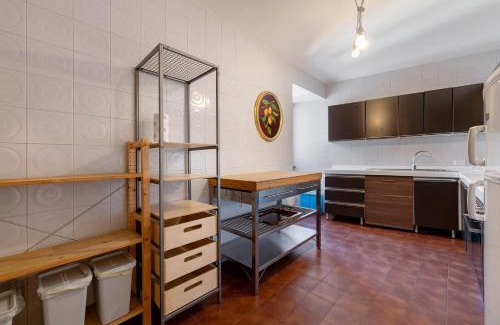 Consiglio di Rumo Apartment | Very Elegant Historic Apartment F2
