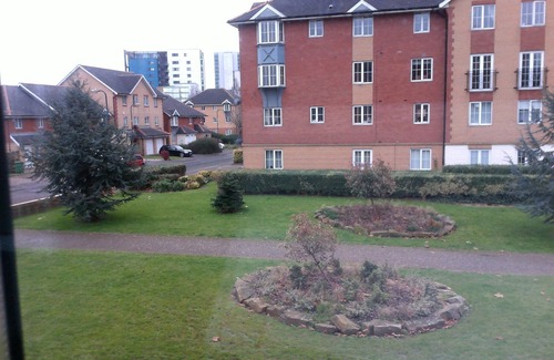 Grangetown House | Very Large and extremely comfortable property in the heart of Cardiff Bay