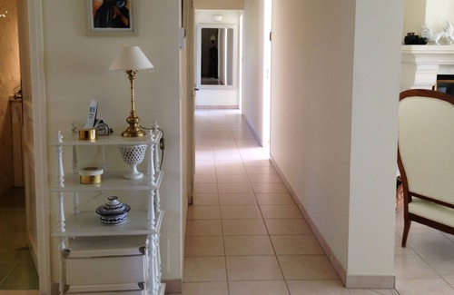 Saint-Maximin Villa | Very nice air-conditioned house - private swimming pool - very quiet neighborhood.
