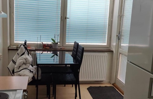 Trangsund Apartment | Very Nice Apartment 15 Minutes From Stockholm