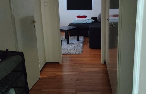 Trangsund Apartment | Very Nice Apartment 15 Minutes From Stockholm