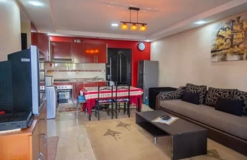 Casablanca City Center House | very nice apartment for rent
