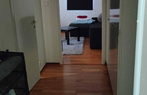 Trangsund Apartment | Very Nice Apartment 15 minutes from Stockholm