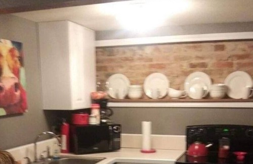 Donalsonville Apartment | Very Nice Studio Apt Downtown