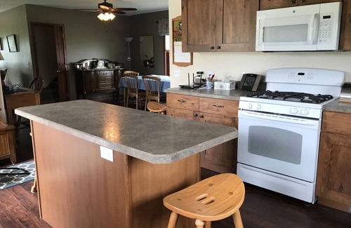 Albion Other | Very Nice Two Story Country House