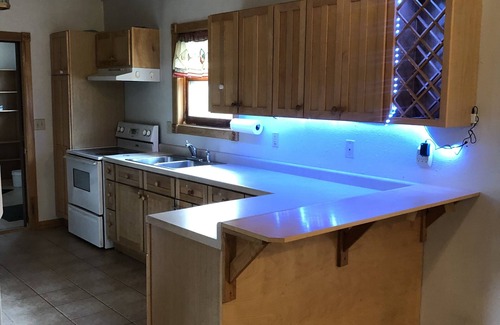Winton Apartment | Very Nice Upper Apartment