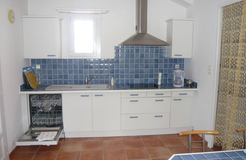 Saint-Florent Villa | Very pretty Villa near the sea with swimming pool in st florent in haute corse