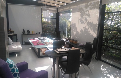 Quito Apartment | Very spacious and fully equipped. Long Term Rental. Colinas de Pichincha.