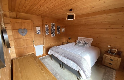 Chaparon House | VERY, VERY close to cycle path and Lake Annecy