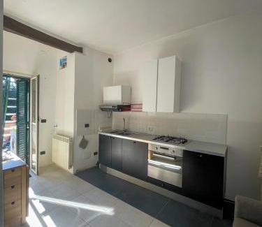 Suburbio XI della Vittoria Apartment | Vesper House Roma alloggio turistico LR Monte Mario