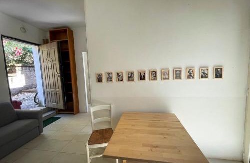 Suburbio XI della Vittoria Apartment | Vesper House Roma alloggio turistico LR Monte Mario