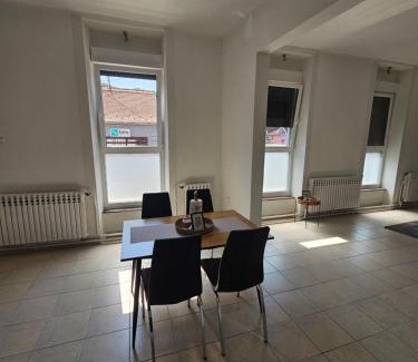Pozega Apartment | Vespera
