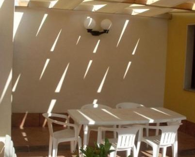 Avola Apartment | Vespri Siciliani
