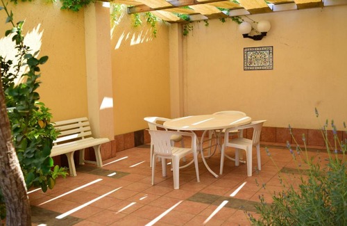 Avola Apartment | Vespri Siciliani