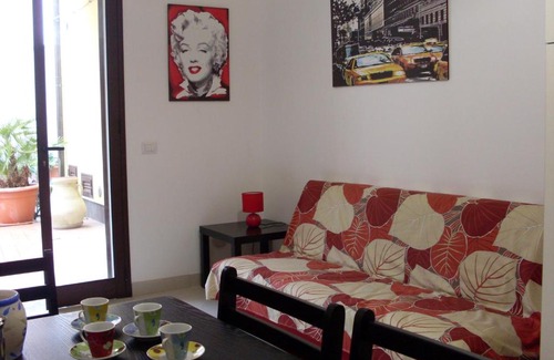 Avola Apartment | Vespri Siciliani