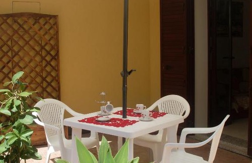 Avola Apartment | Vespri Siciliani