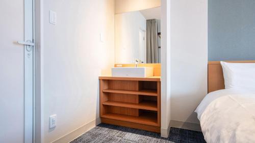 Kurashiki Hotel | Vessel Hotel Kurashiki