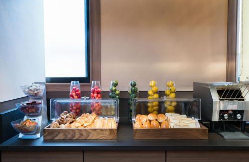 Kurashiki Hotel | Vessel Hotel Kurashiki