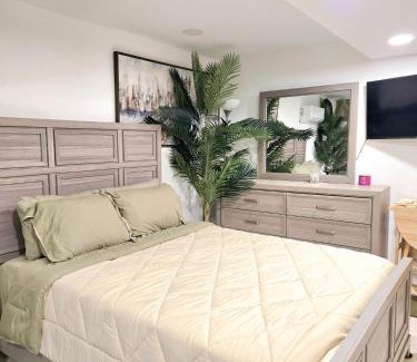 East Side Apartment | Vessel Hotel Studio Suites of Atlanta
