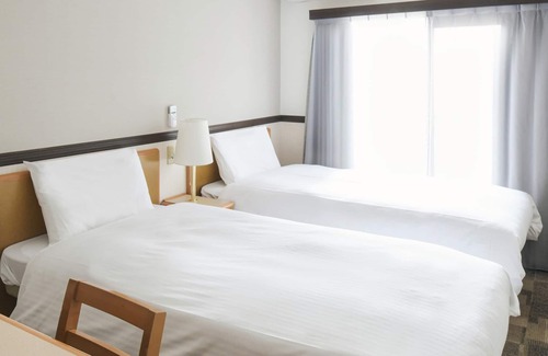 Asakusa Hotel | VESSEL INN ASAKUSA TSUKUBA EXPRESS