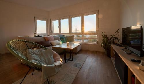 Tuzla Apartment | Vesta Apartment Tuzla - across BCC Shopping Mall