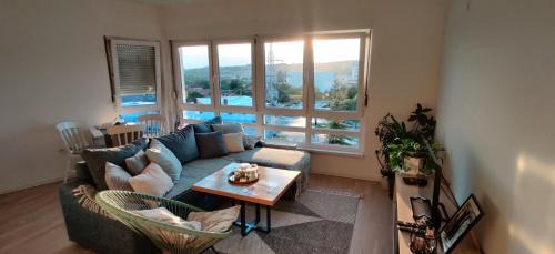 Tuzla Apartment | Vesta Apartment Tuzla - across BCC Shopping Mall