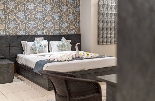 Village Hokra Hotel | Vesta Avtar Resort Pushkar