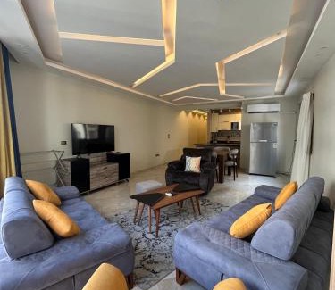 Al-Khalifa Apartment | VESTA - Cairo Residence