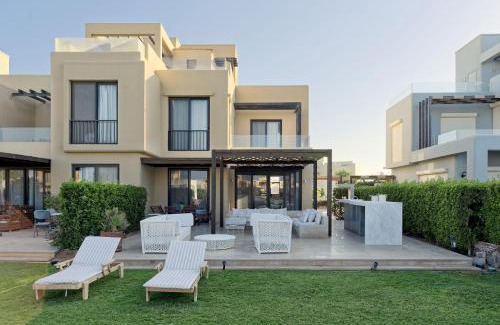 El Gouna Villa | Vesta - El Gouna Residence