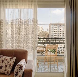 Heliopolis Apartment | VESTA - Heliopolis Residence